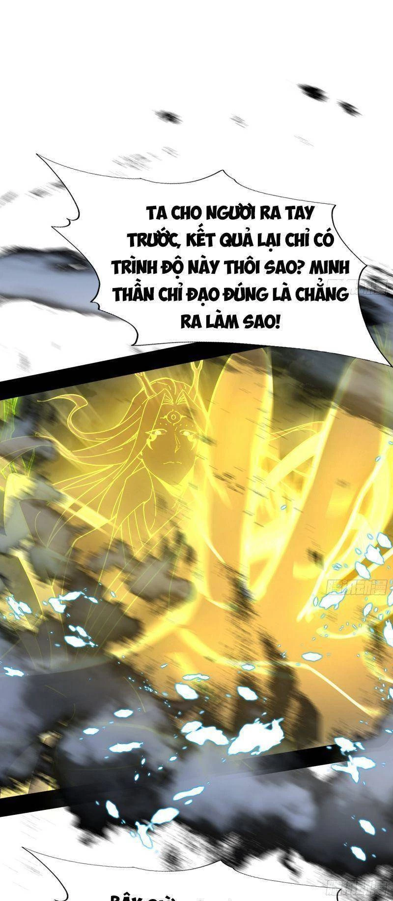 Ta Là Tà Đế Chapter 324 - Trang 4
