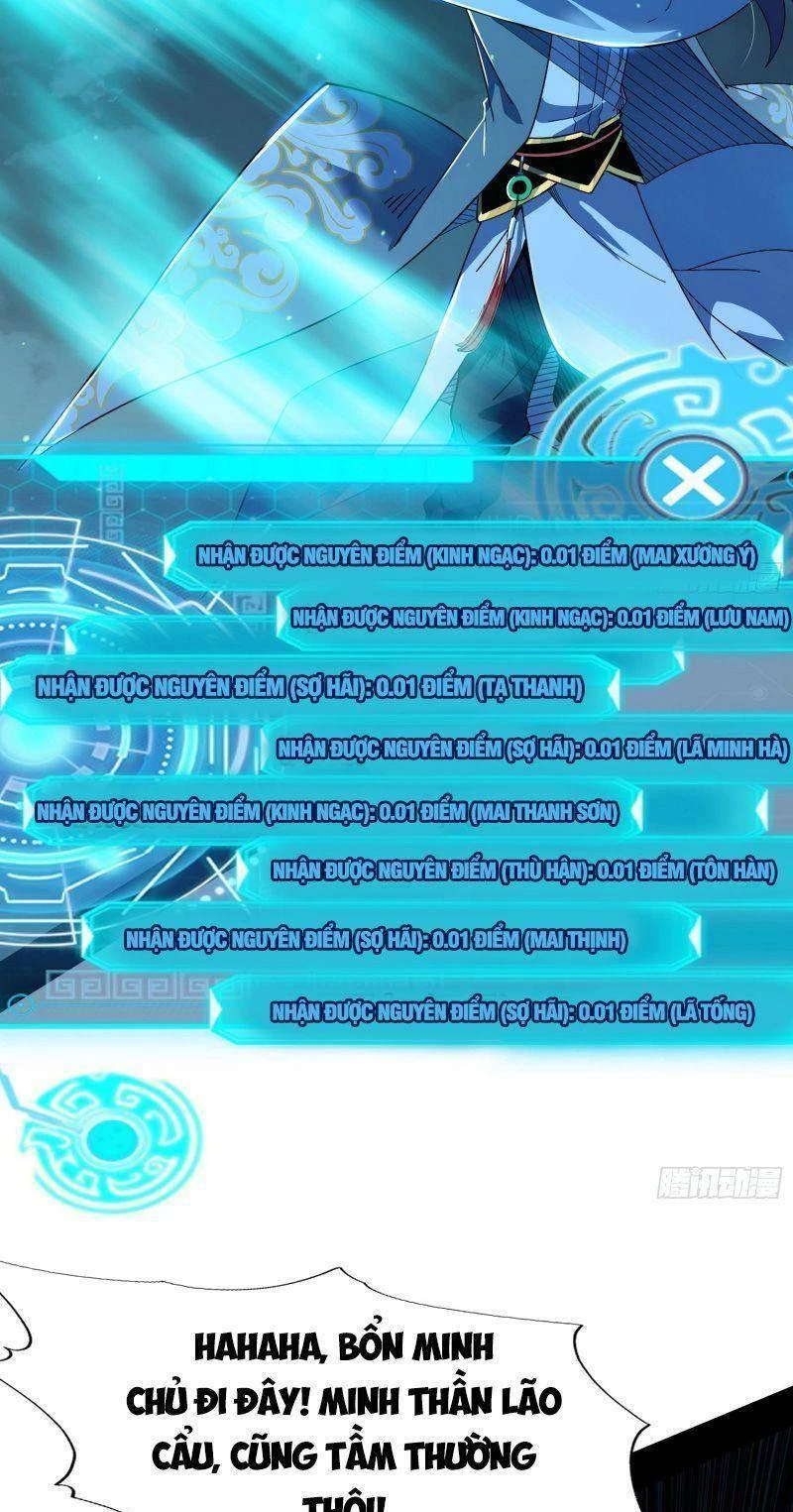 Ta Là Tà Đế Chapter 324 - Trang 4