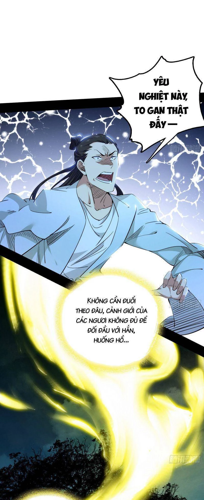 Ta Là Tà Đế Chapter 324 - Trang 4