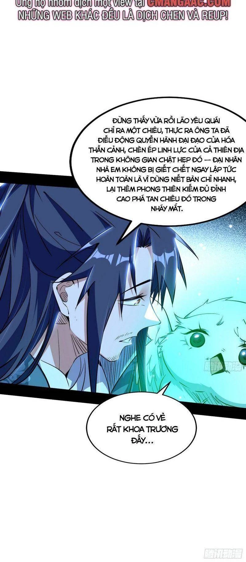 Ta Là Tà Đế Chapter 324 - Trang 4