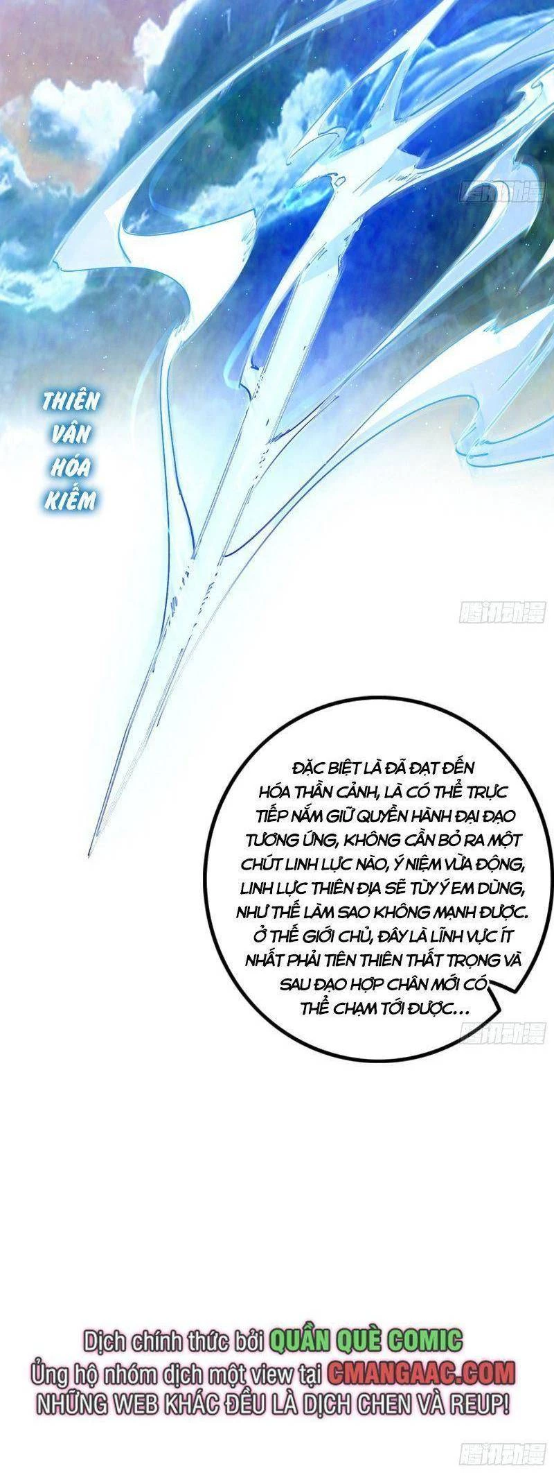 Ta Là Tà Đế Chapter 324 - Trang 4