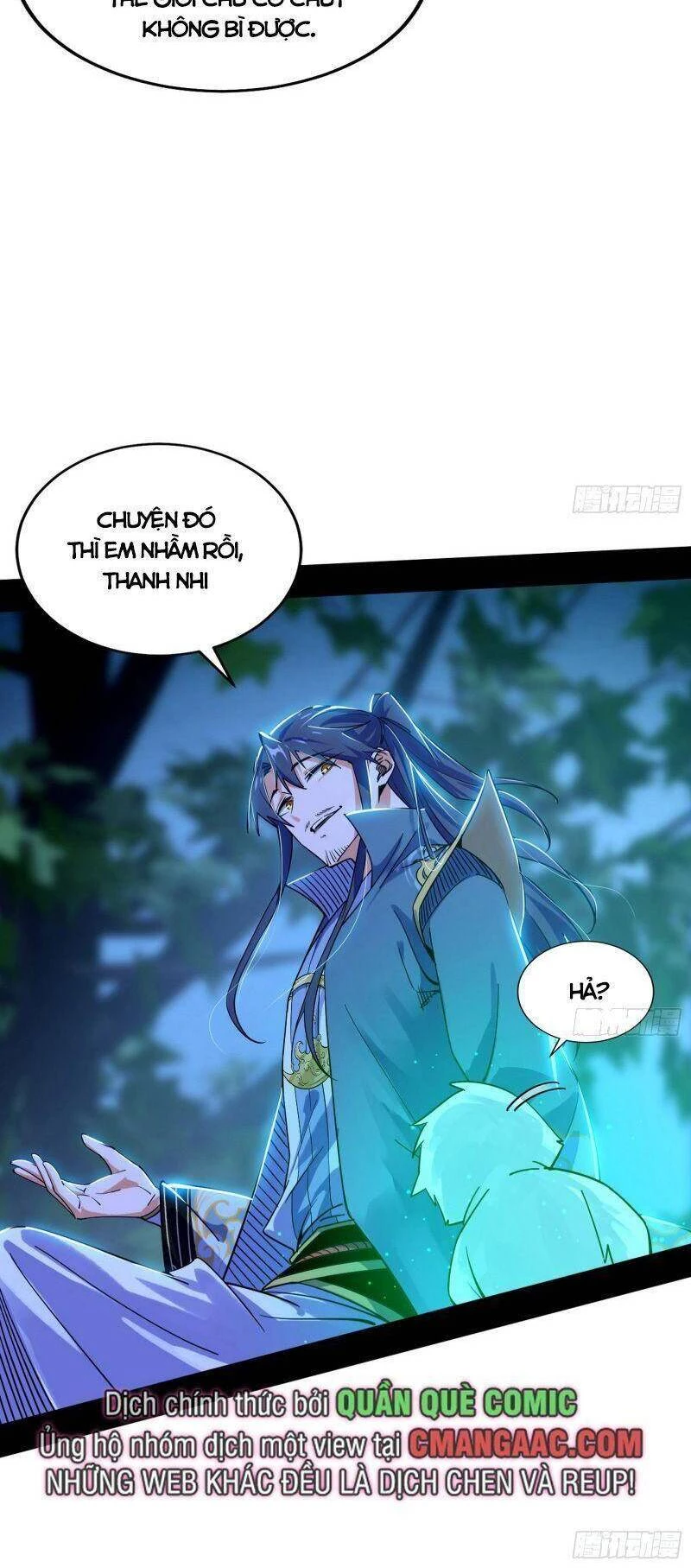 Ta Là Tà Đế Chapter 325 - Trang 4