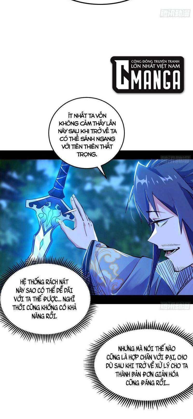 Ta Là Tà Đế Chapter 325 - Trang 4