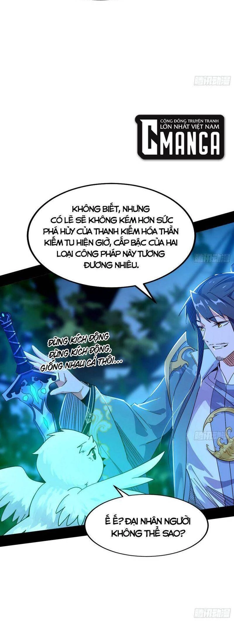 Ta Là Tà Đế Chapter 325 - Trang 4