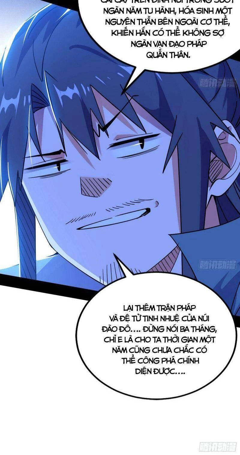 Ta Là Tà Đế Chapter 325 - Trang 4