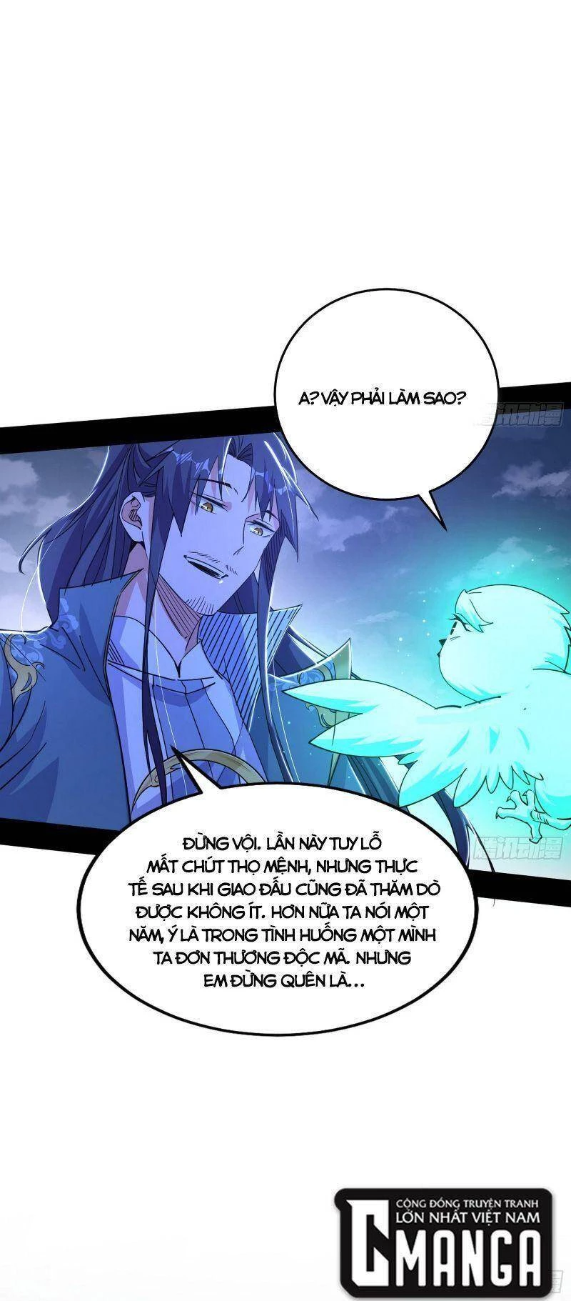 Ta Là Tà Đế Chapter 325 - Trang 4