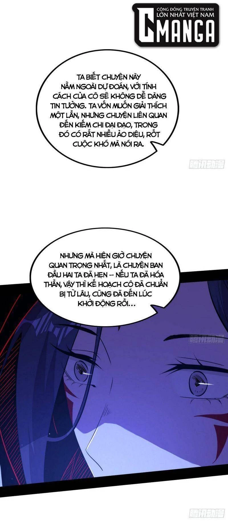 Ta Là Tà Đế Chapter 325 - Trang 4