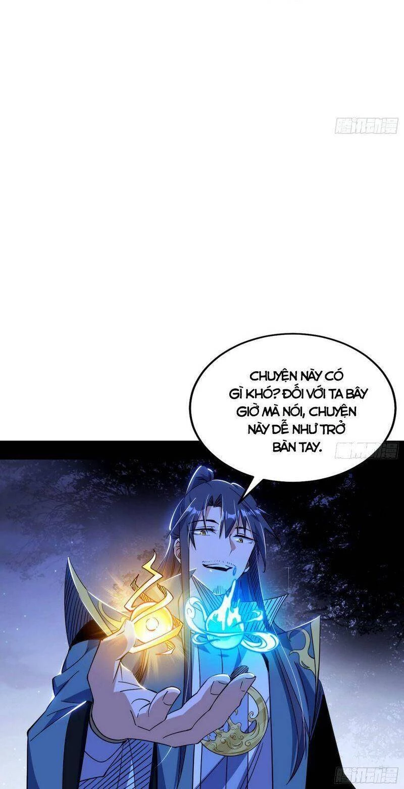 Ta Là Tà Đế Chapter 325 - Trang 4