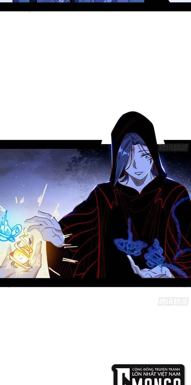 Ta Là Tà Đế Chapter 325 - Trang 4