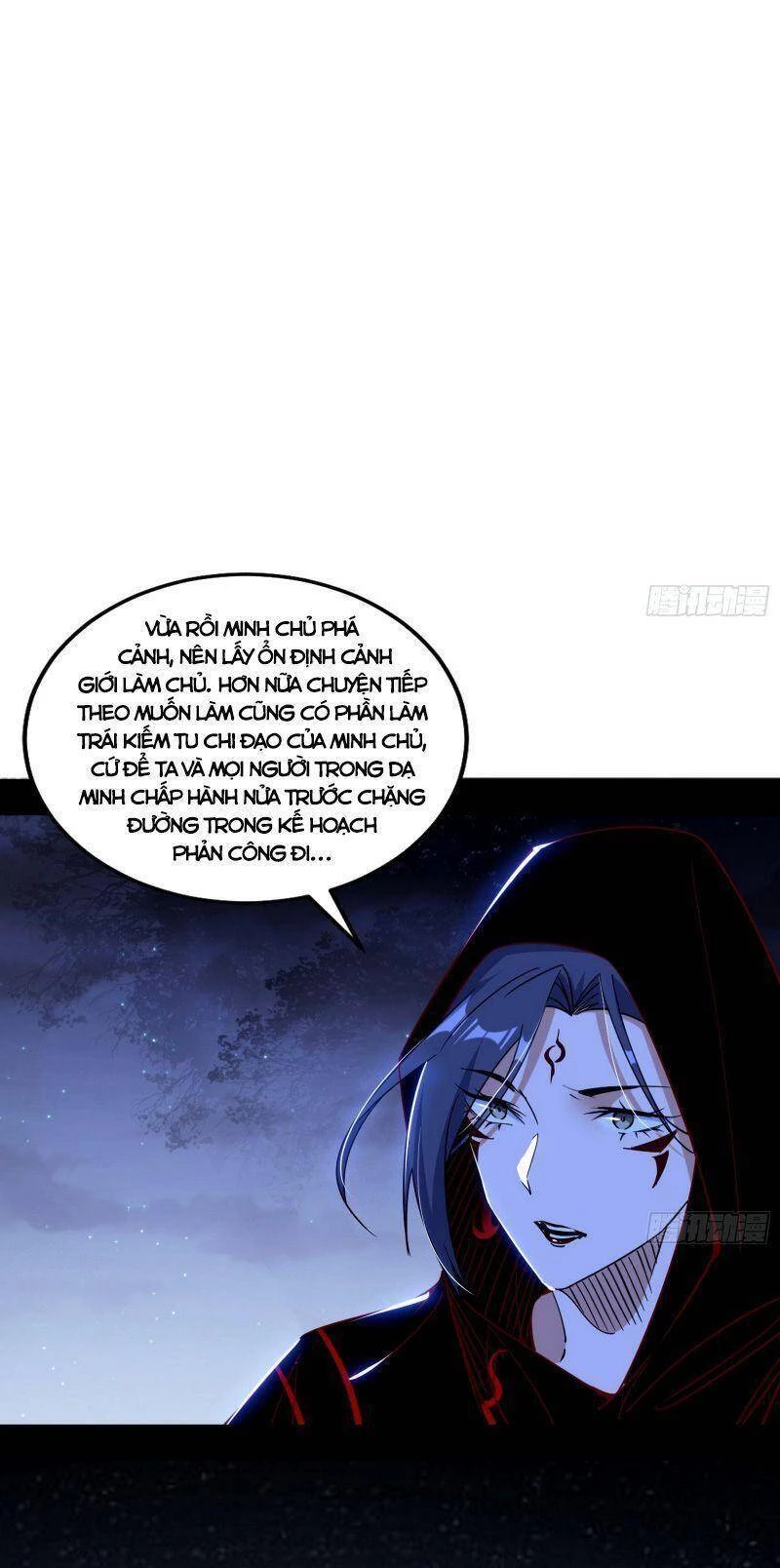 Ta Là Tà Đế Chapter 325 - Trang 4
