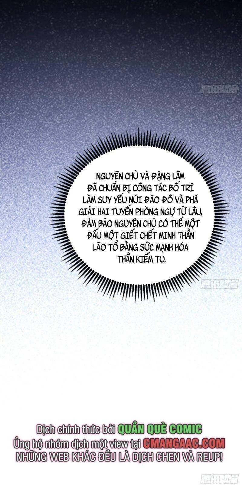 Ta Là Tà Đế Chapter 325 - Trang 4