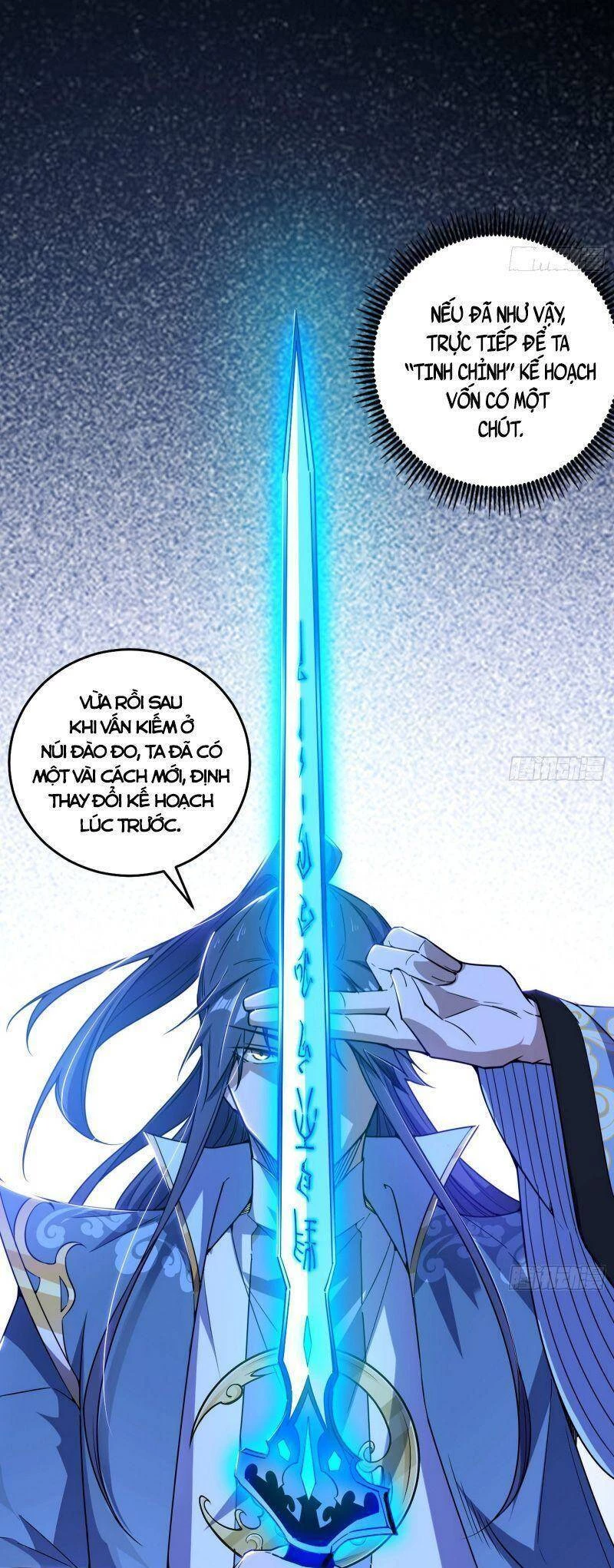 Ta Là Tà Đế Chapter 325 - Trang 4