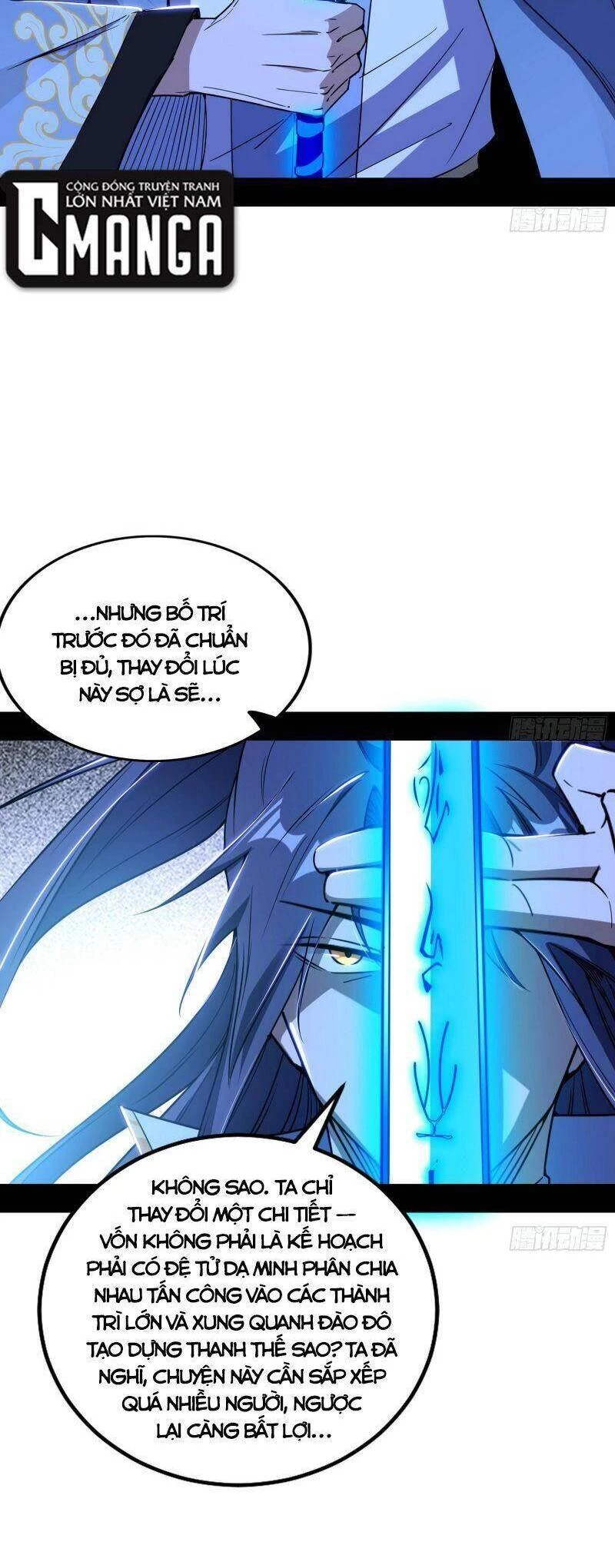 Ta Là Tà Đế Chapter 325 - Trang 4