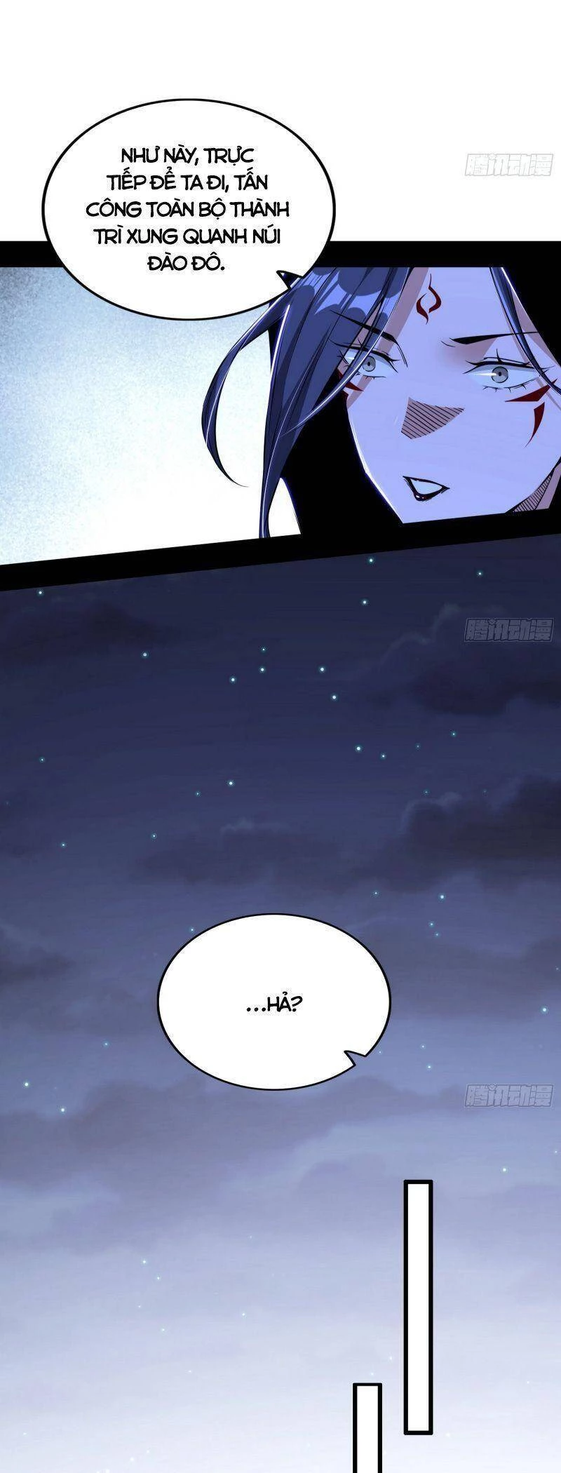 Ta Là Tà Đế Chapter 325 - Trang 4