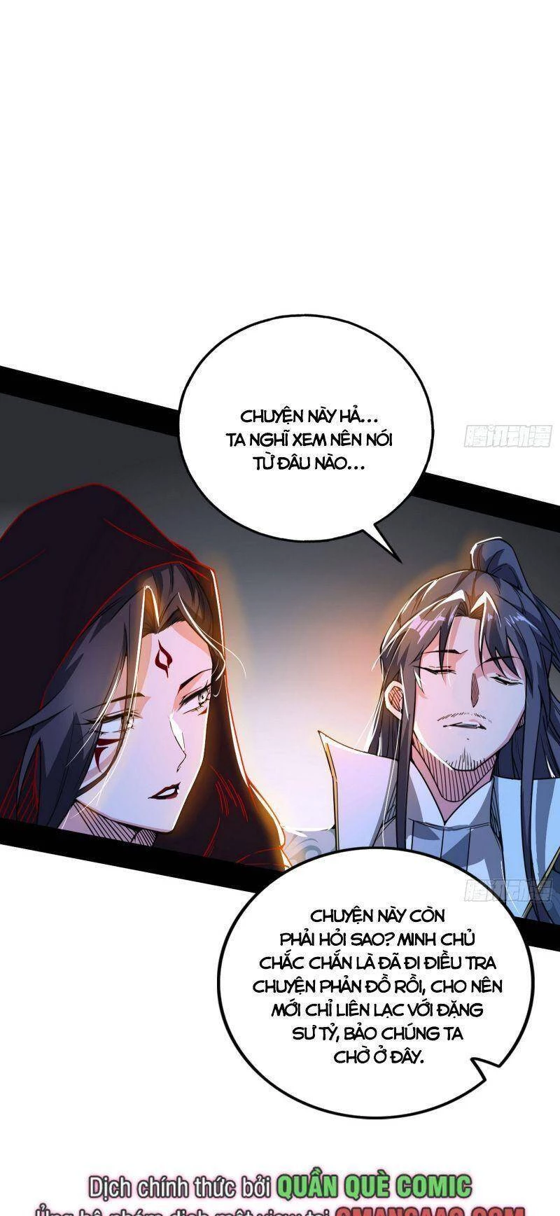 Ta Là Tà Đế Chapter 325 - Trang 4