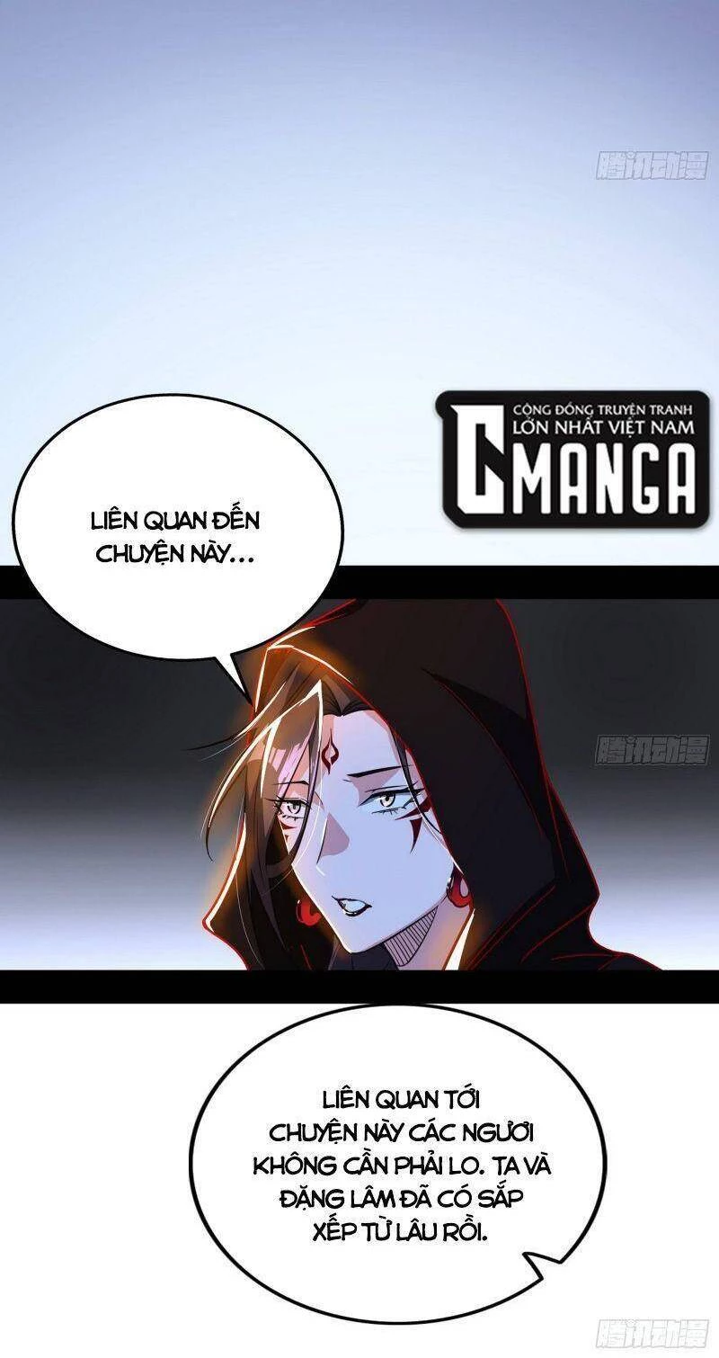 Ta Là Tà Đế Chapter 325 - Trang 4
