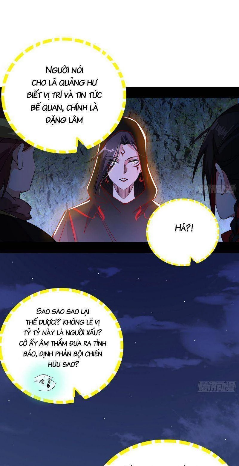 Ta Là Tà Đế Chapter 325 - Trang 4
