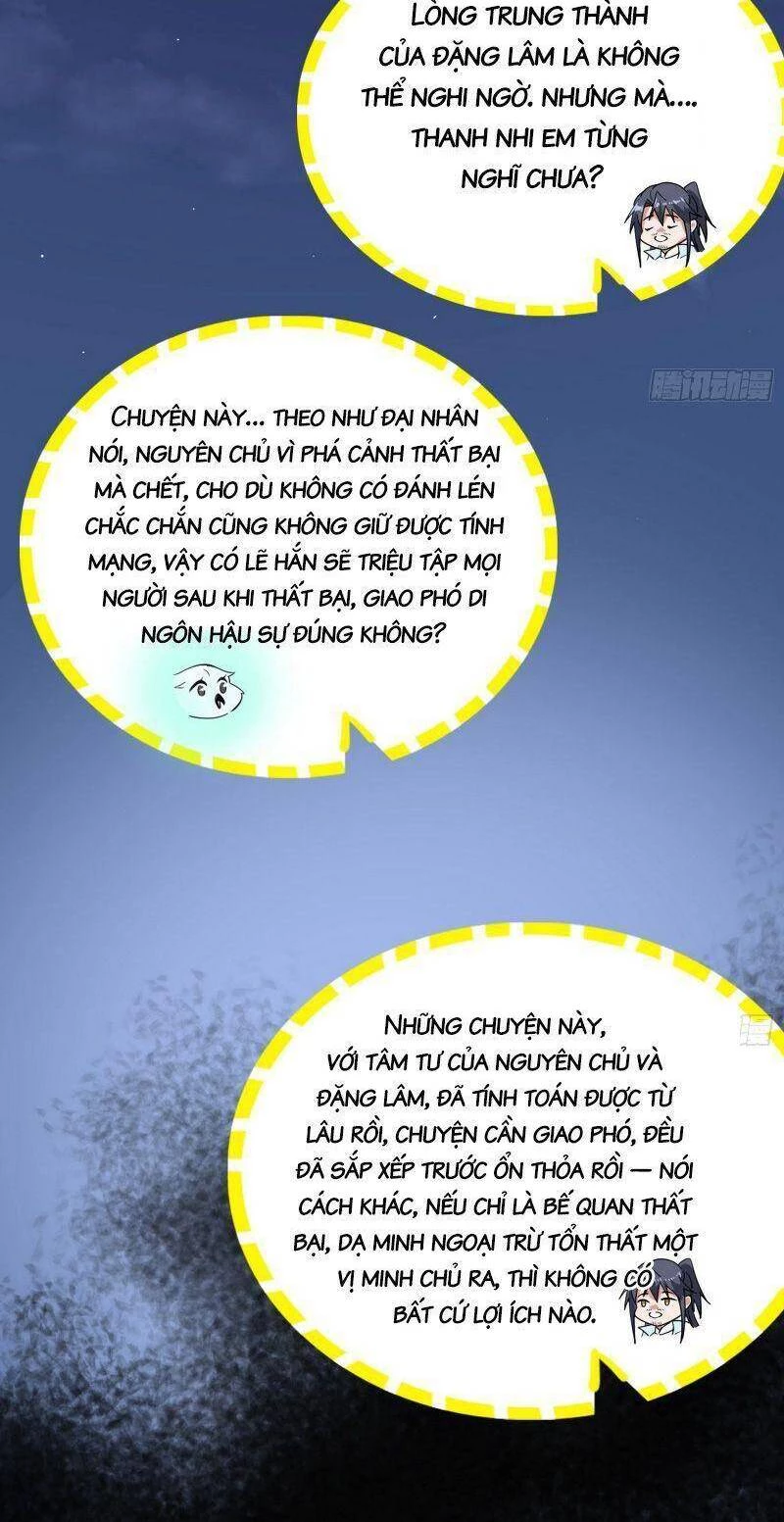 Ta Là Tà Đế Chapter 325 - Trang 4