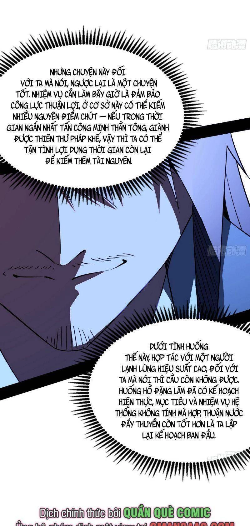 Ta Là Tà Đế Chapter 325 - Trang 4