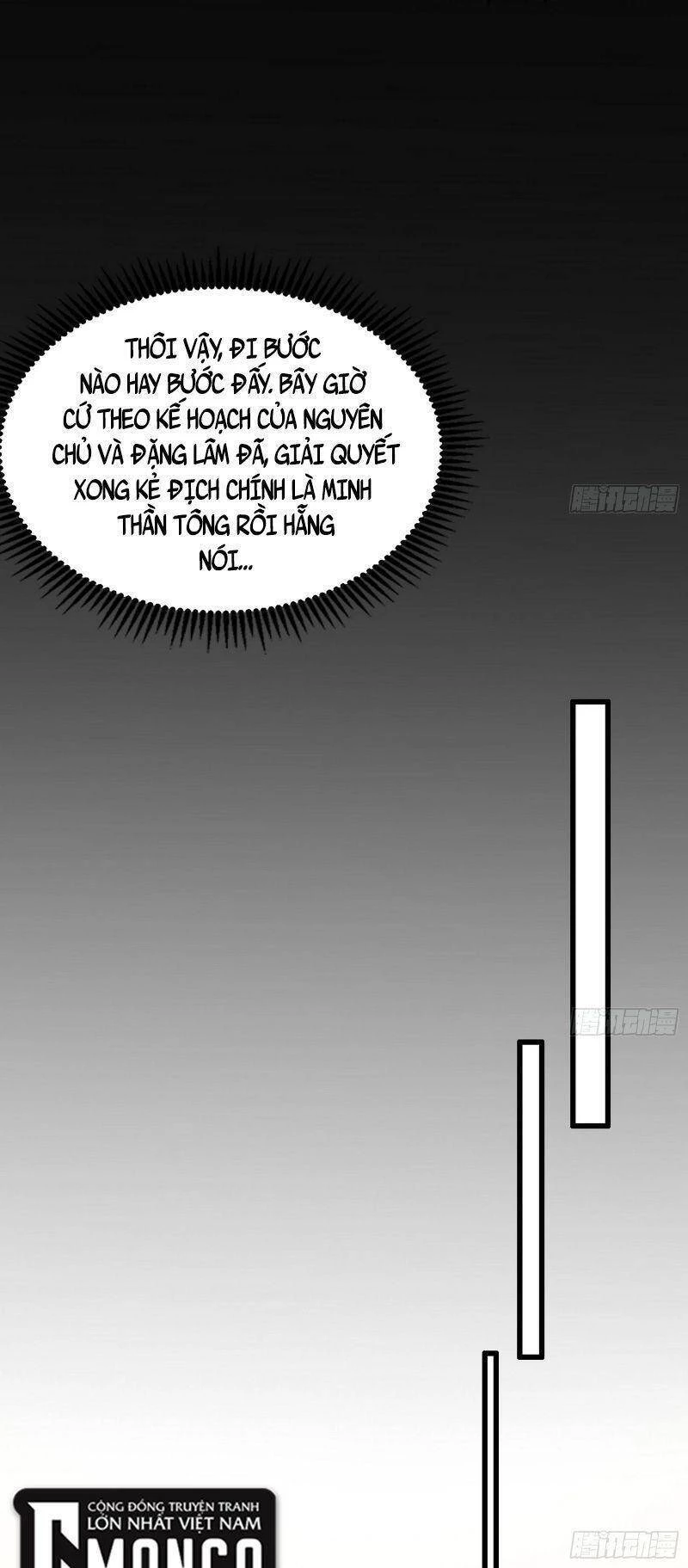 Ta Là Tà Đế Chapter 325 - Trang 4