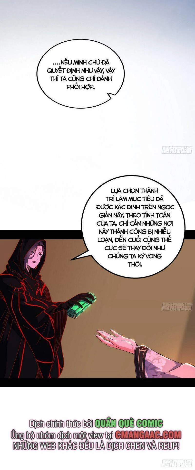 Ta Là Tà Đế Chapter 325 - Trang 4