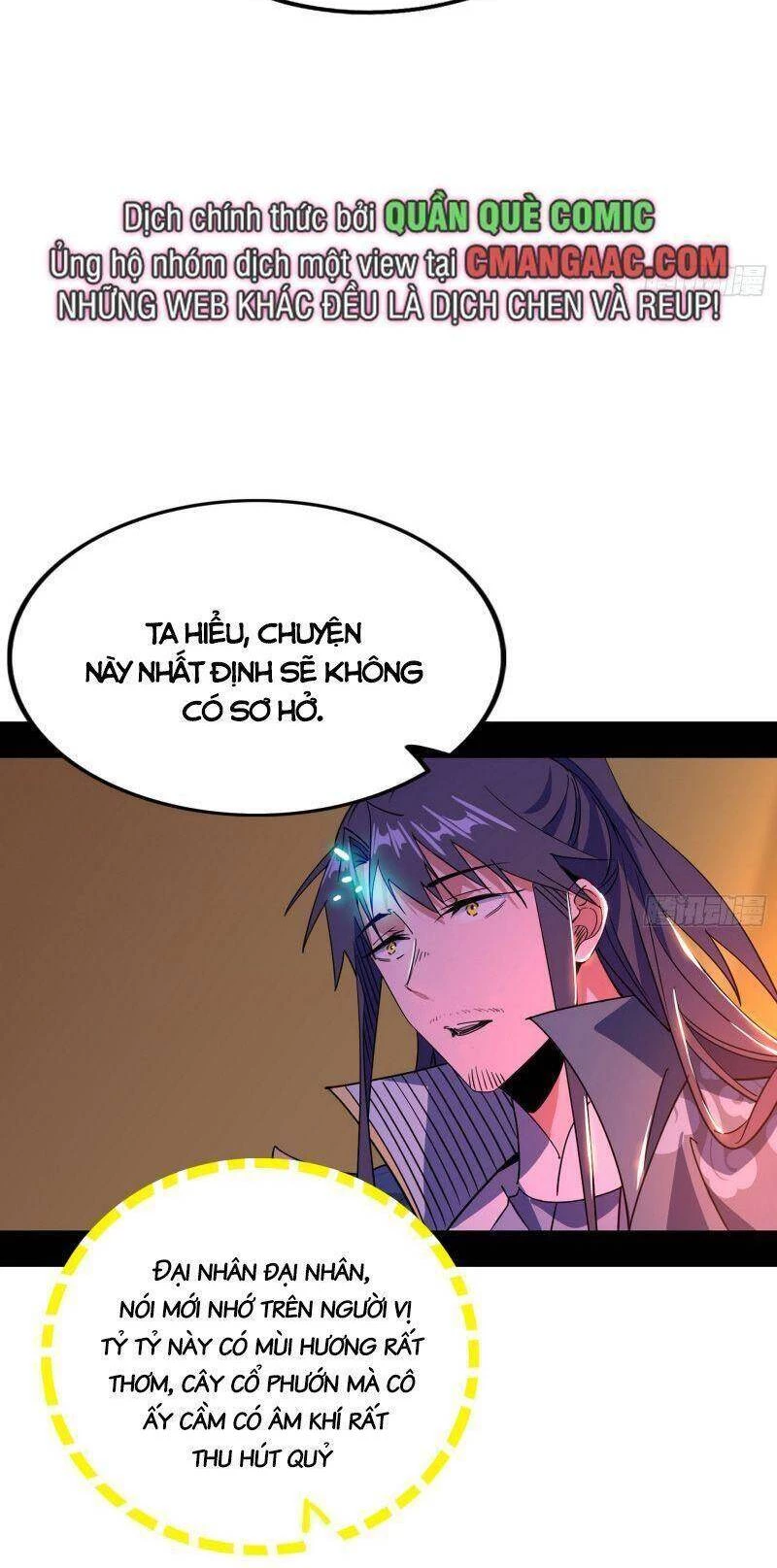 Ta Là Tà Đế Chapter 325 - Trang 4