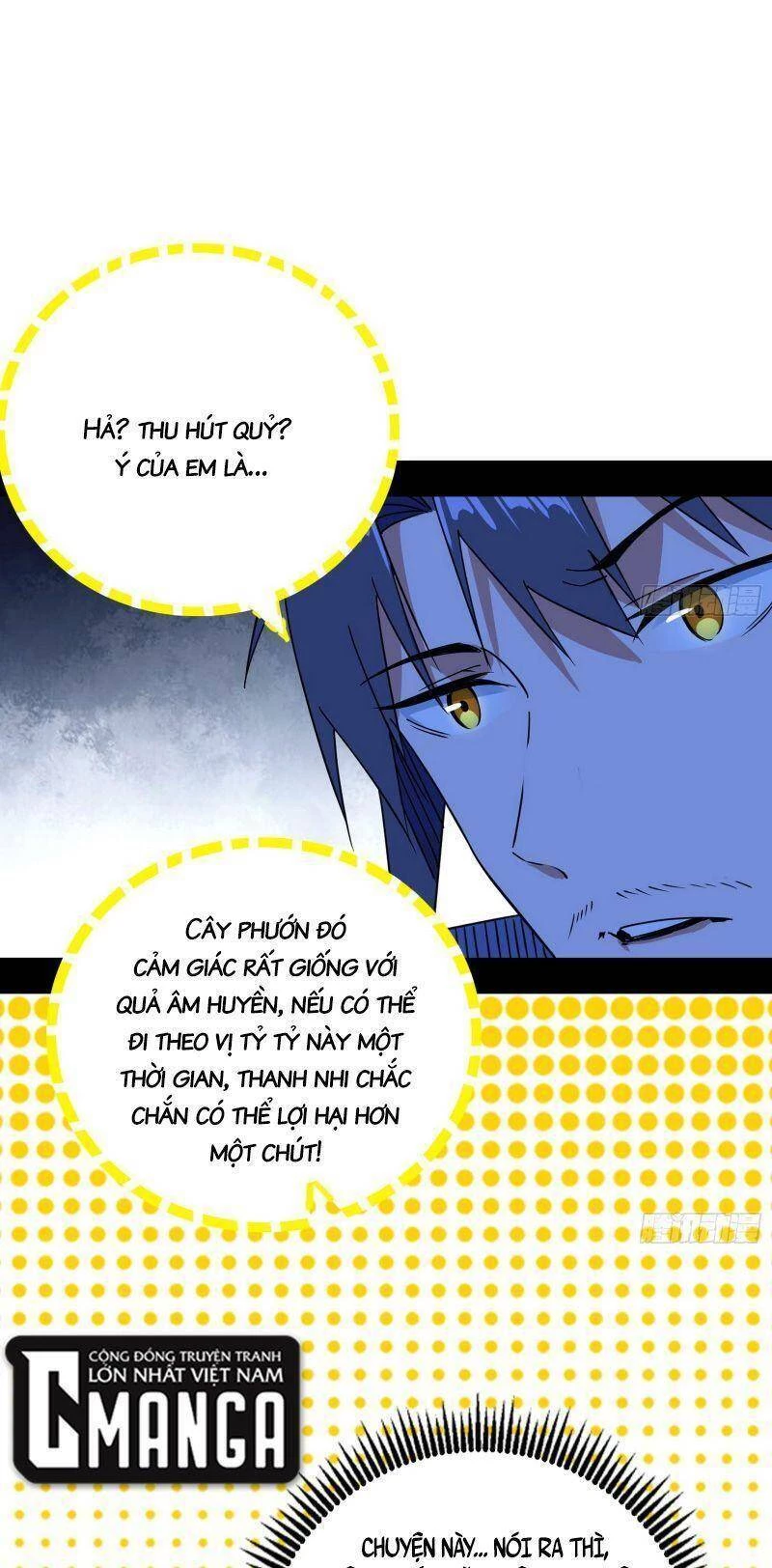 Ta Là Tà Đế Chapter 325 - Trang 4