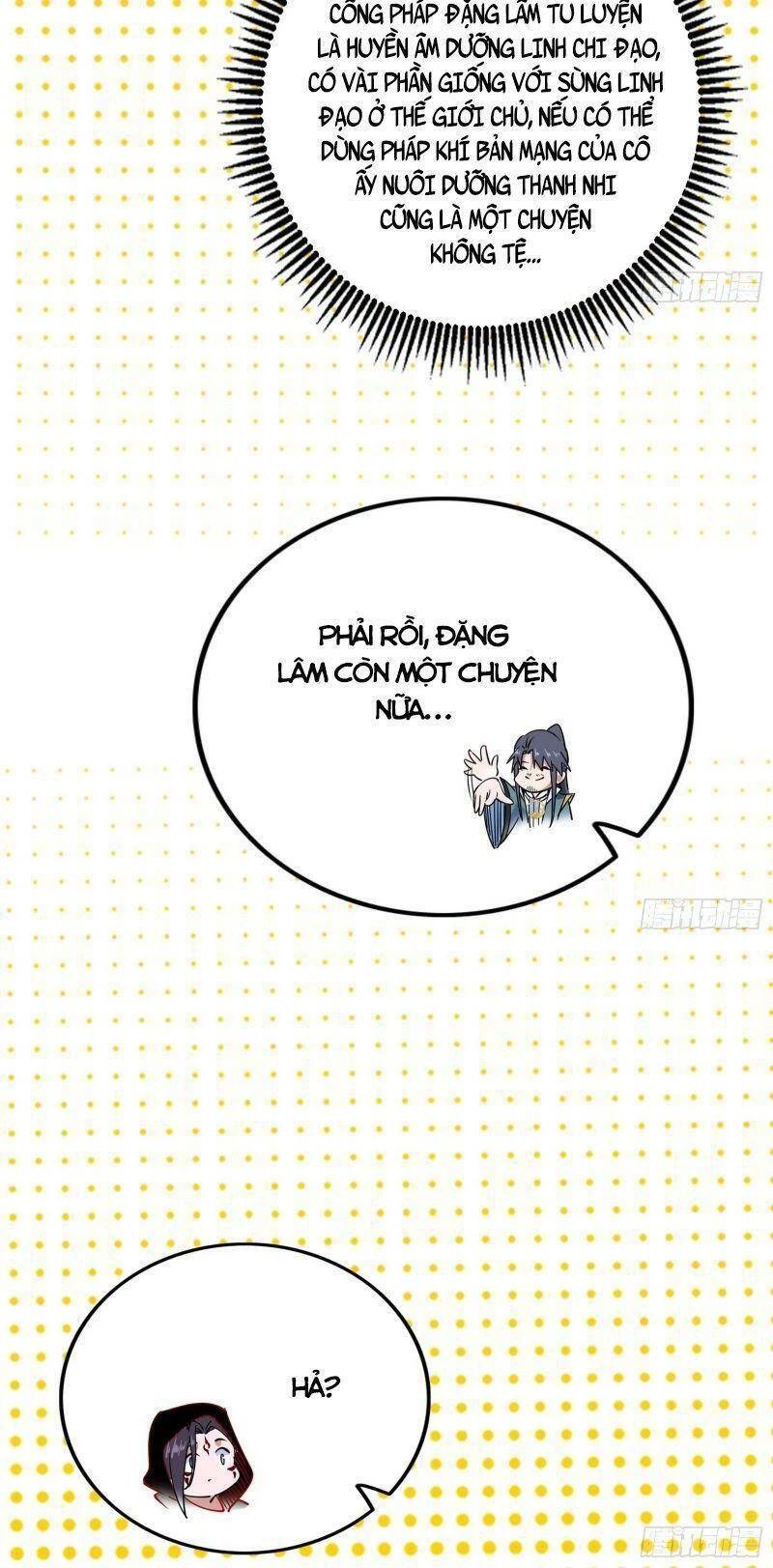 Ta Là Tà Đế Chapter 325 - Trang 4