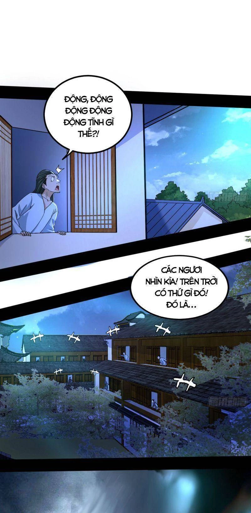 Ta Là Tà Đế Chapter 326 - Trang 4