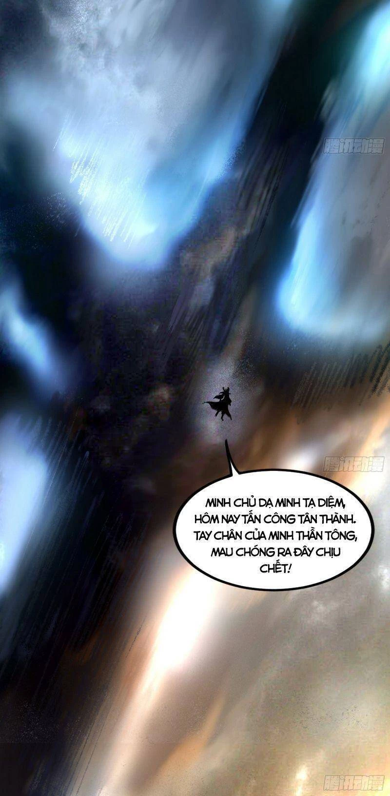 Ta Là Tà Đế Chapter 326 - Trang 4