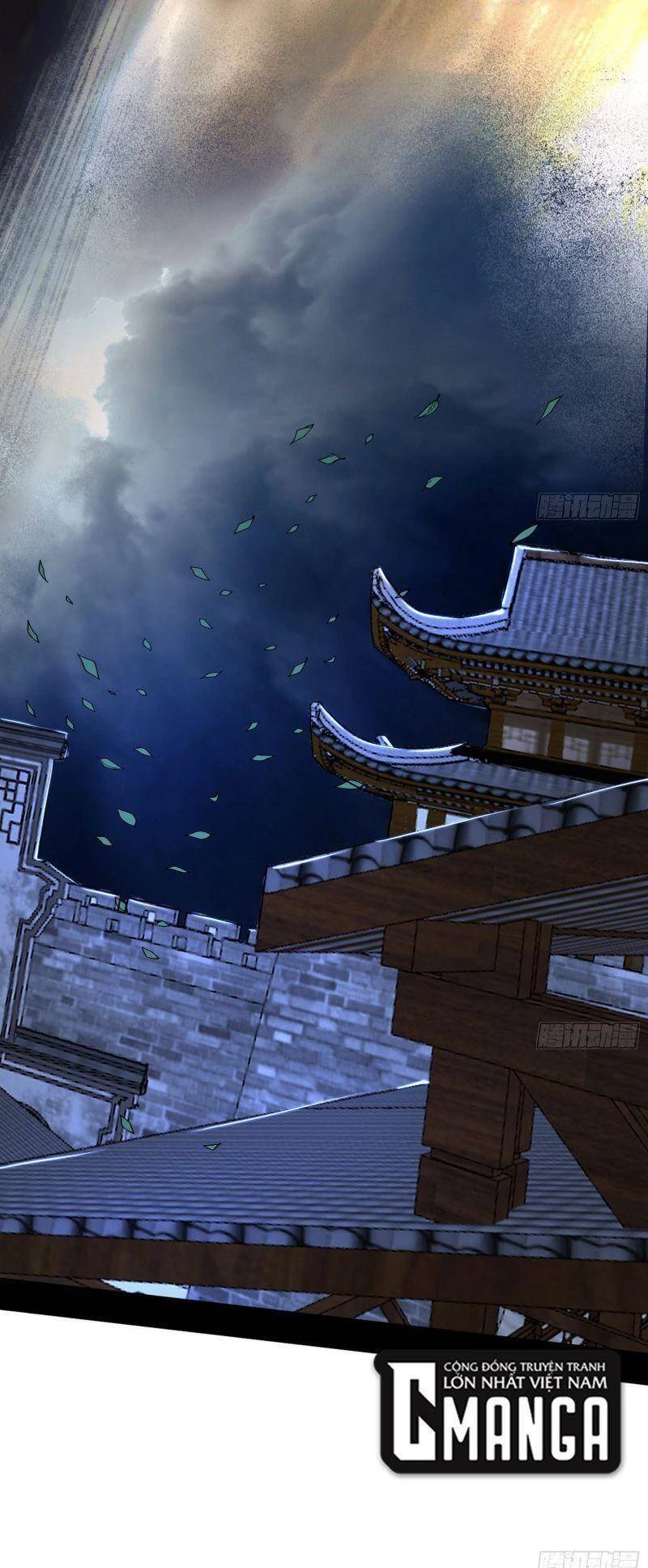 Ta Là Tà Đế Chapter 326 - Trang 4