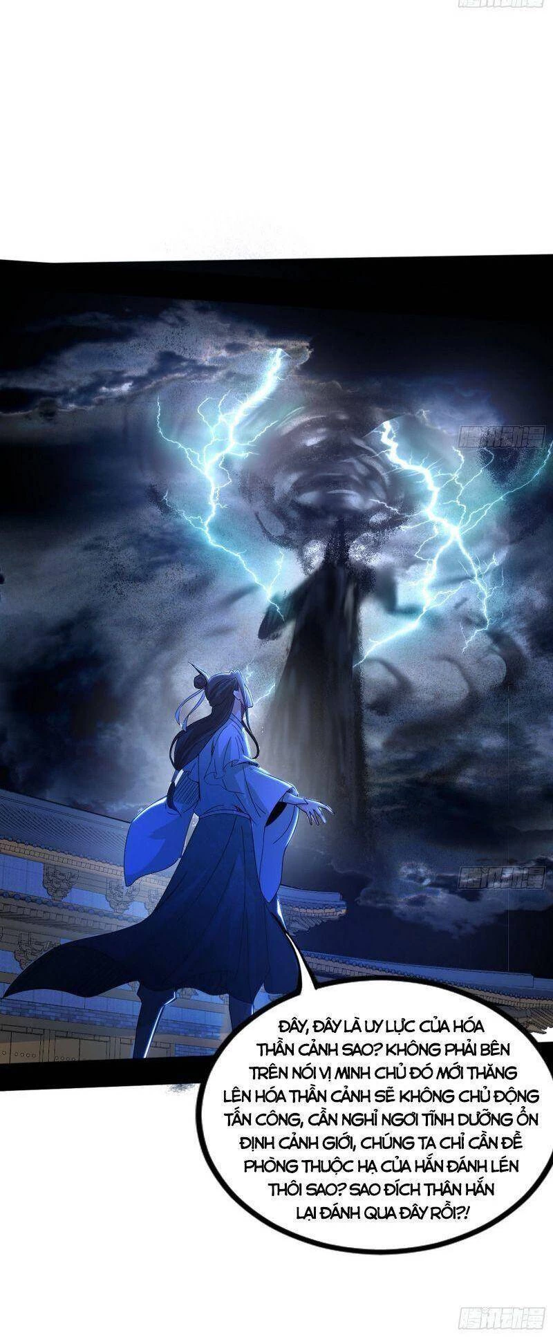 Ta Là Tà Đế Chapter 326 - Trang 4