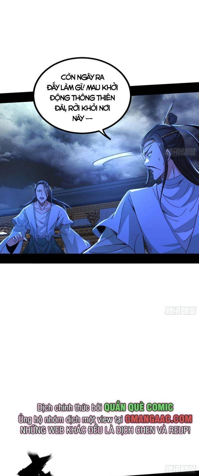 Ta Là Tà Đế Chapter 326 - Trang 4