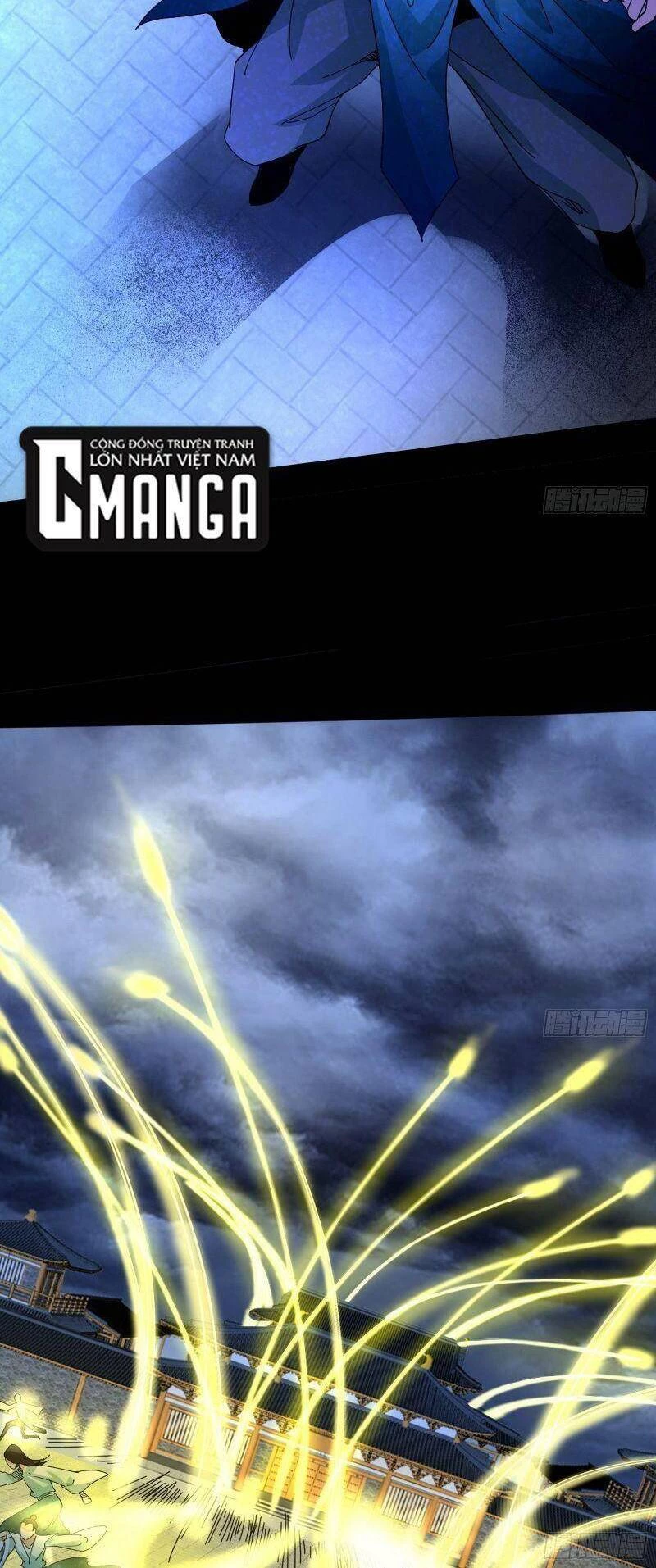 Ta Là Tà Đế Chapter 326 - Trang 4