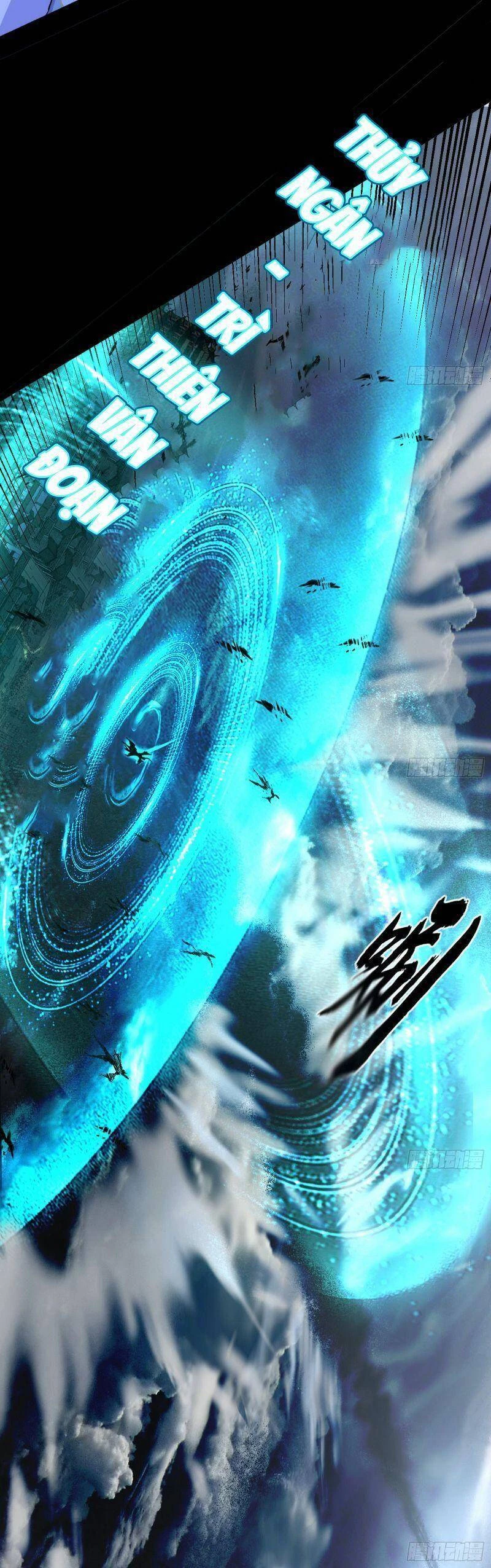 Ta Là Tà Đế Chapter 326 - Trang 4