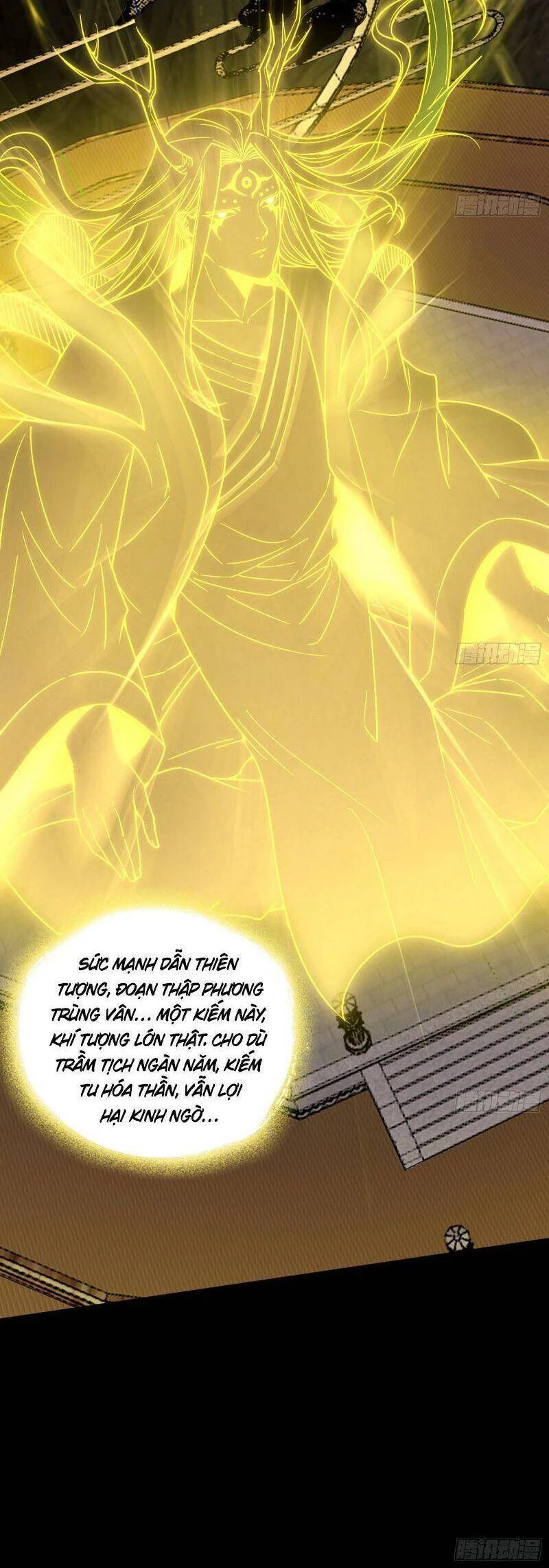 Ta Là Tà Đế Chapter 326 - Trang 4