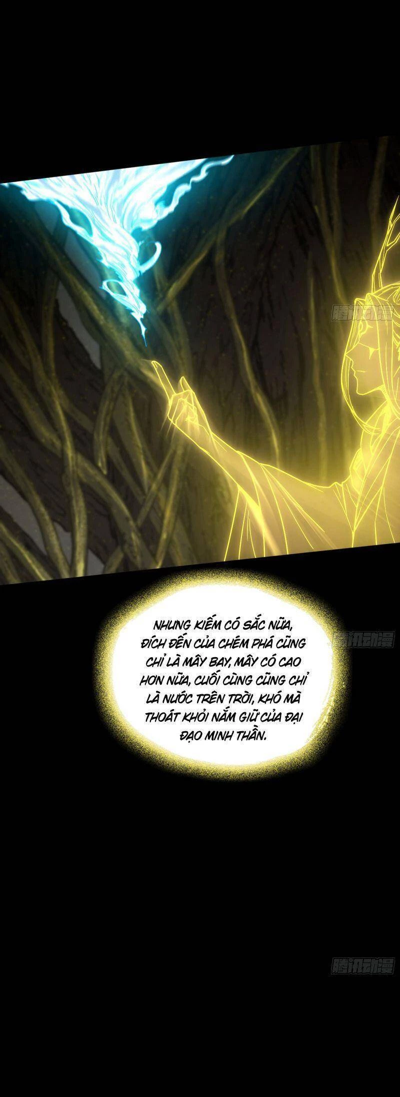 Ta Là Tà Đế Chapter 326 - Trang 4