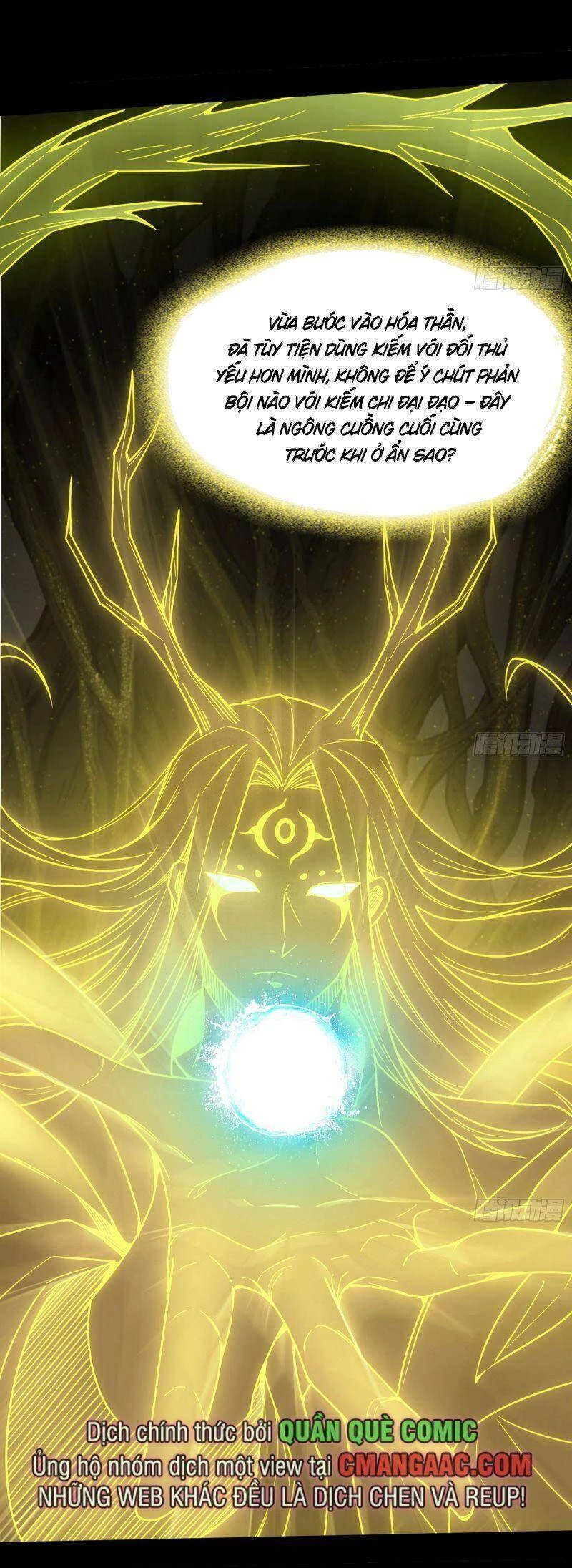Ta Là Tà Đế Chapter 326 - Trang 4