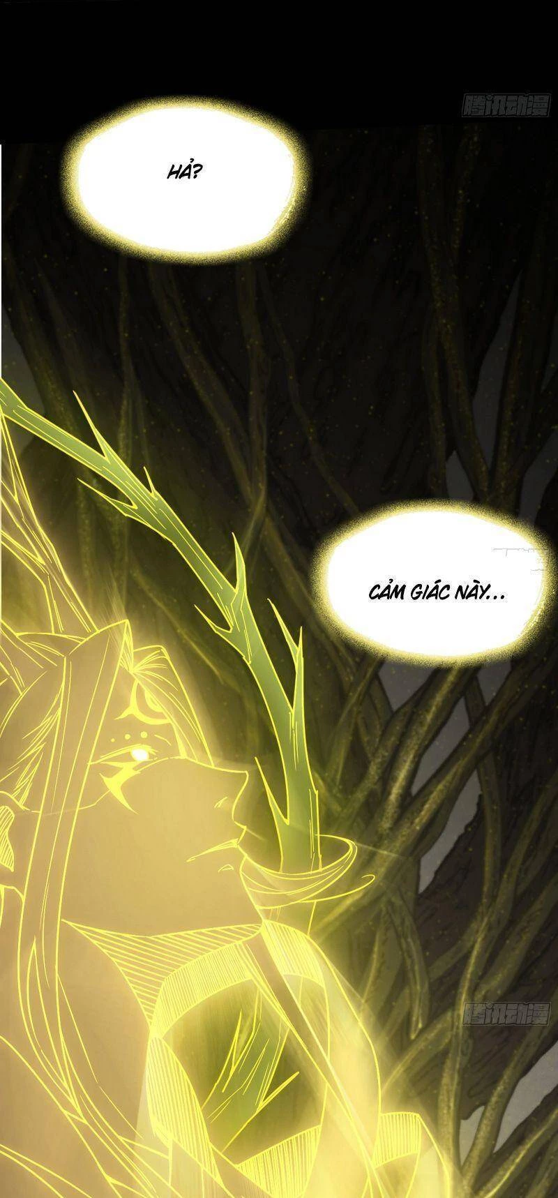 Ta Là Tà Đế Chapter 326 - Trang 4
