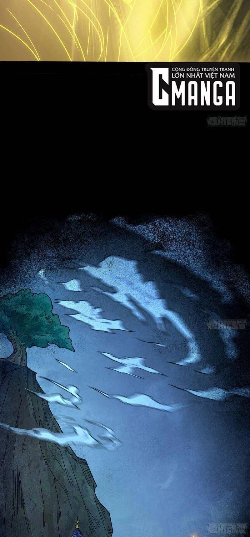 Ta Là Tà Đế Chapter 326 - Trang 4