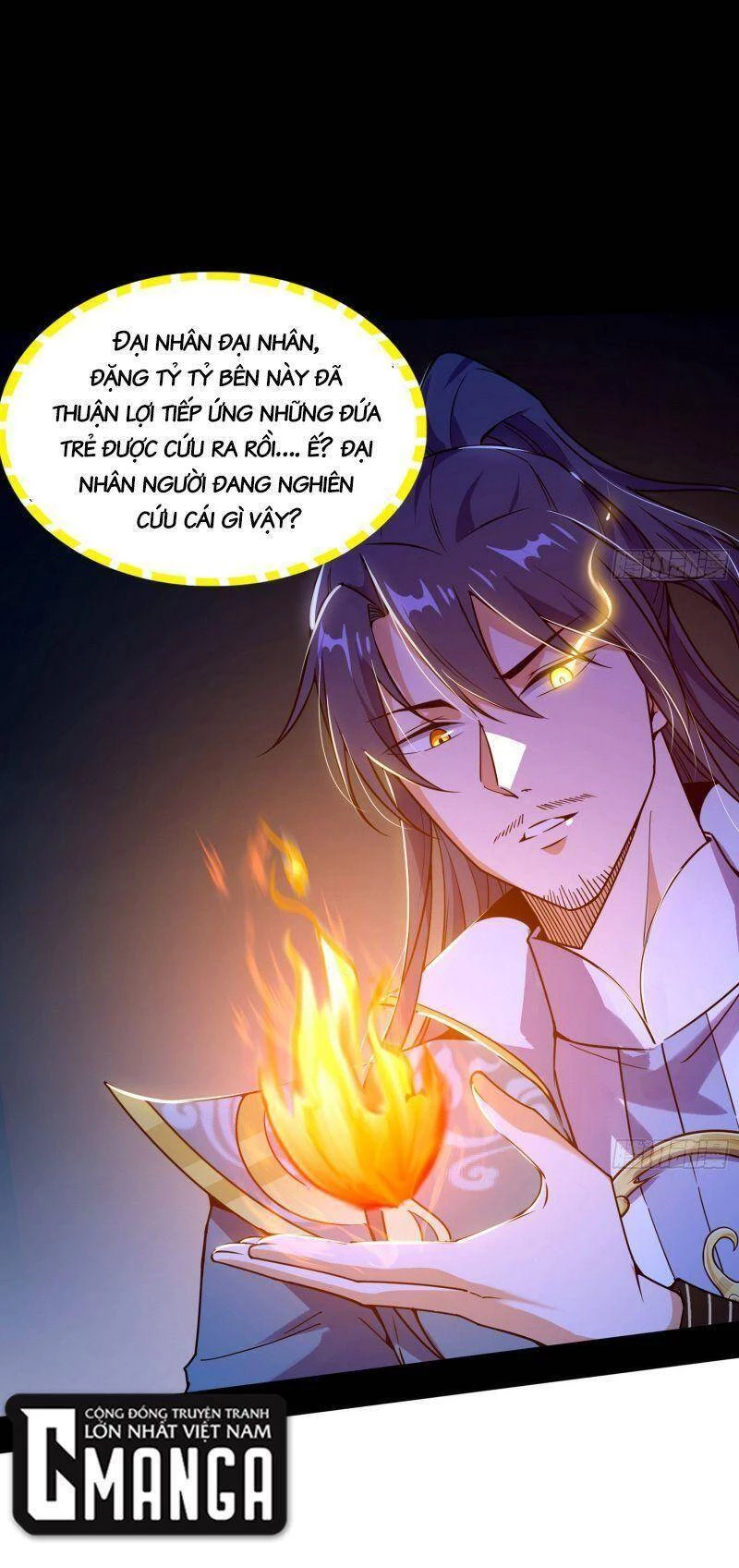 Ta Là Tà Đế Chapter 326 - Trang 4