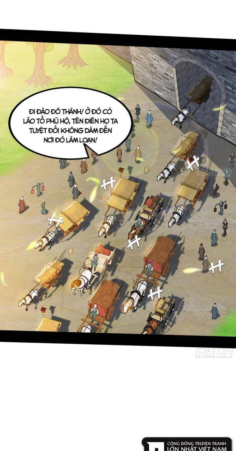 Ta Là Tà Đế Chapter 326 - Trang 4