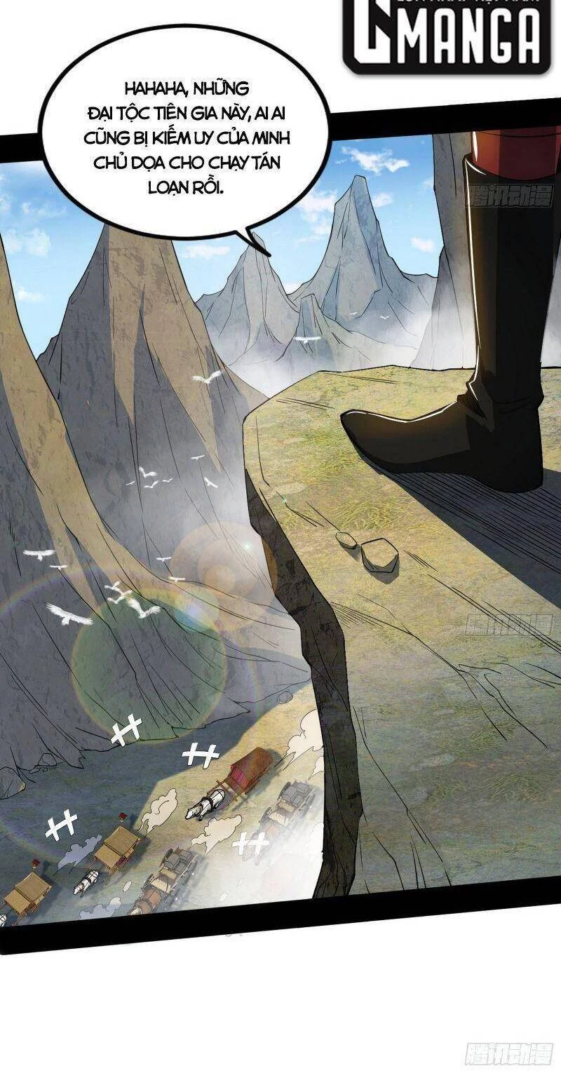 Ta Là Tà Đế Chapter 326 - Trang 4