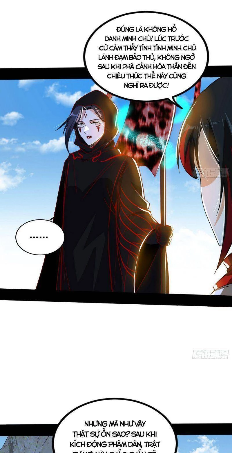 Ta Là Tà Đế Chapter 326 - Trang 4
