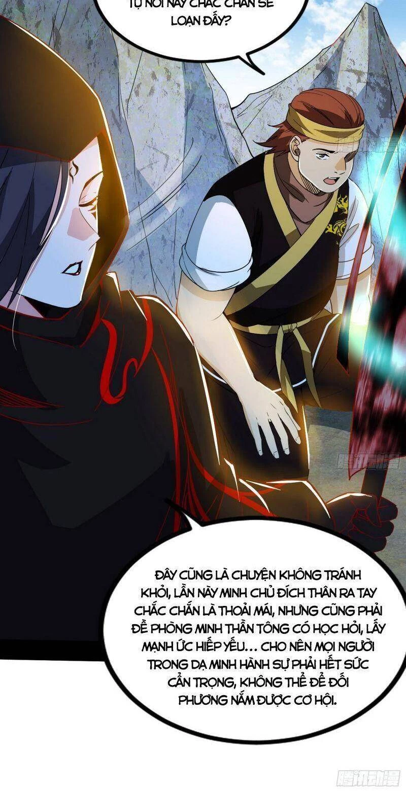 Ta Là Tà Đế Chapter 326 - Trang 4