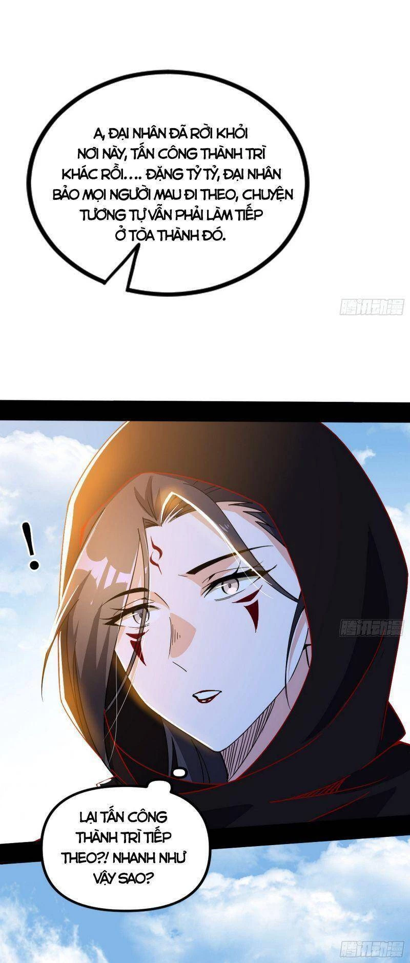 Ta Là Tà Đế Chapter 326 - Trang 4