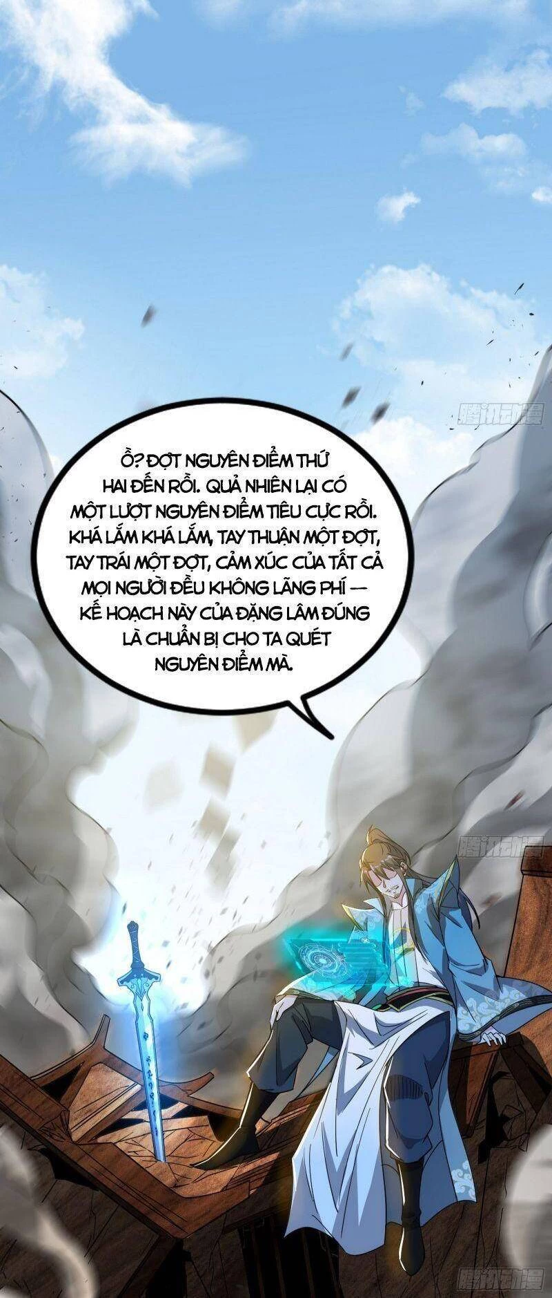 Ta Là Tà Đế Chapter 326 - Trang 4