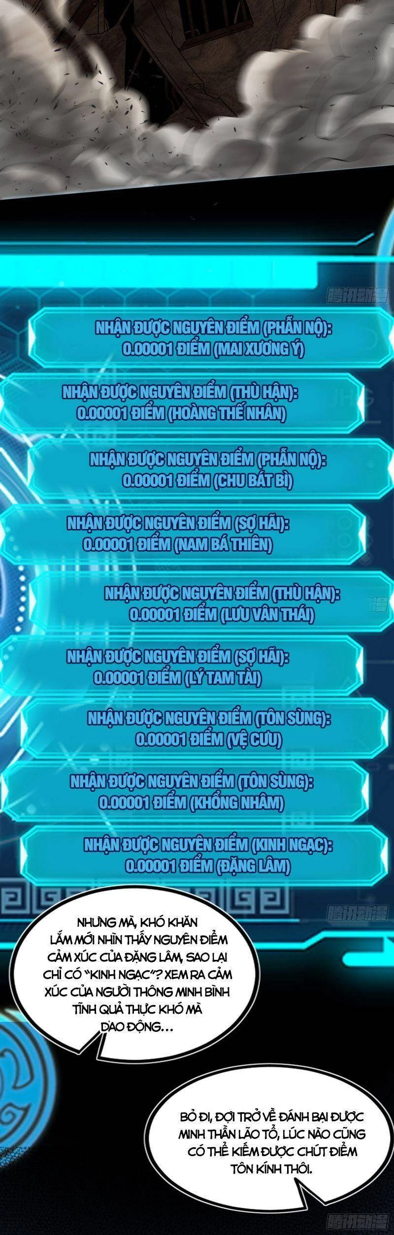 Ta Là Tà Đế Chapter 326 - Trang 4