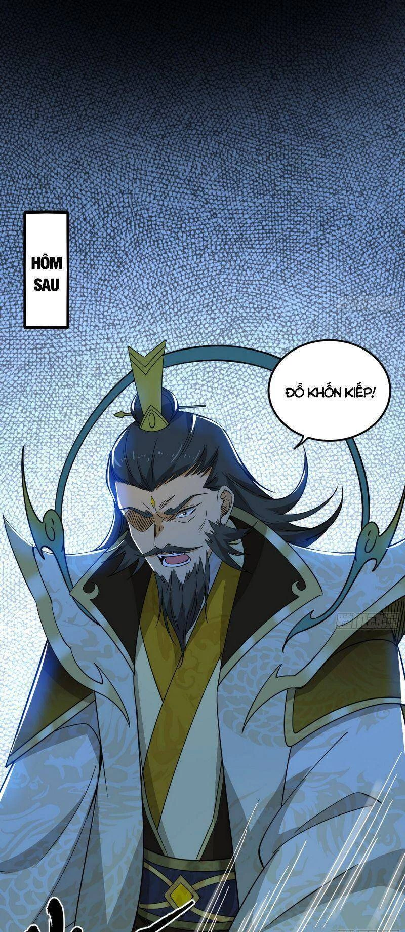 Ta Là Tà Đế Chapter 326 - Trang 4