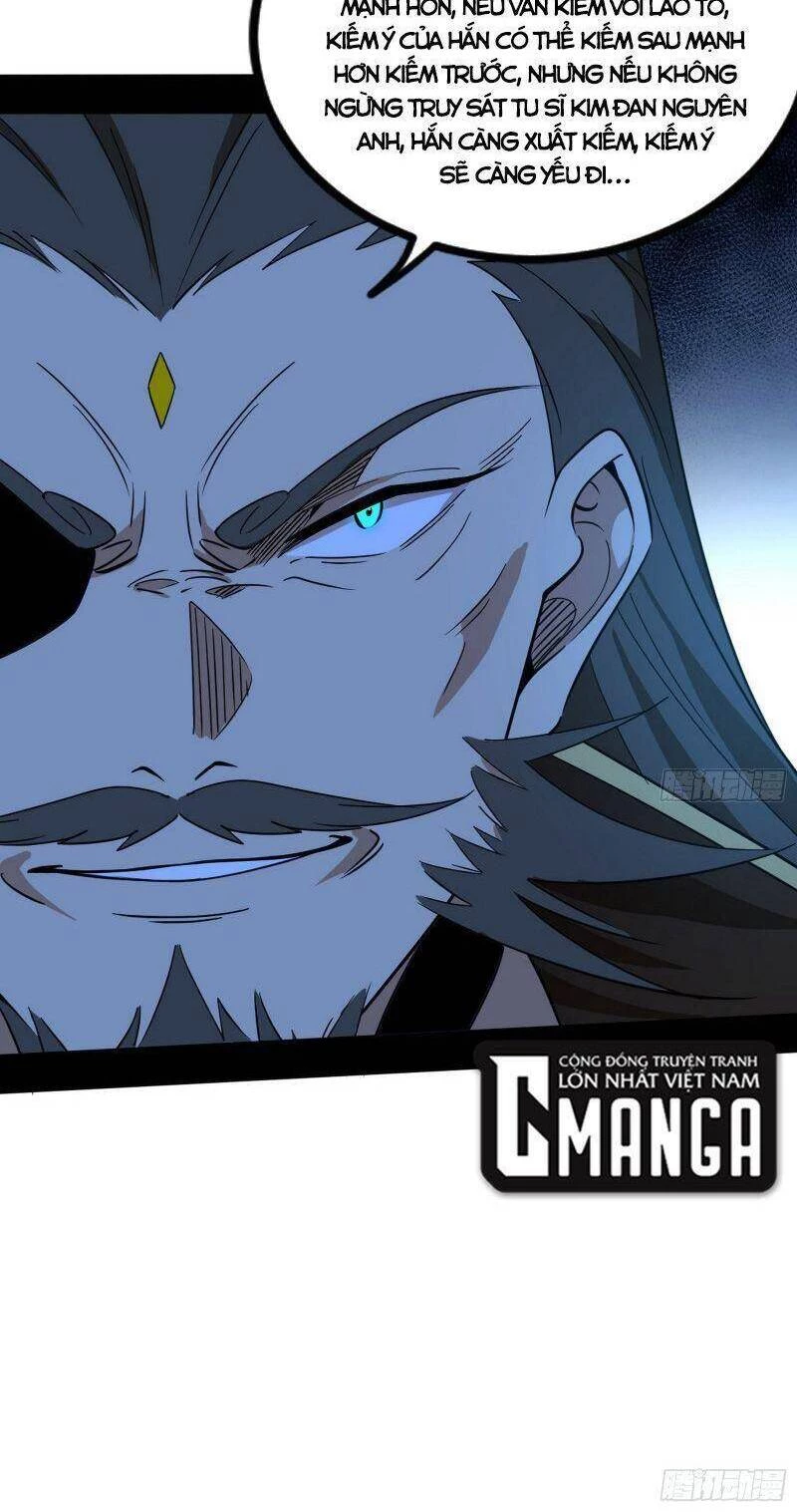 Ta Là Tà Đế Chapter 326 - Trang 4